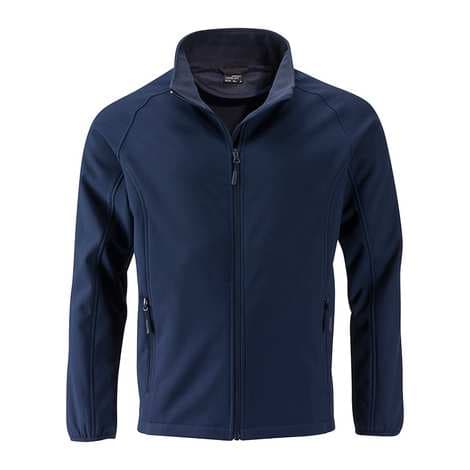 Veste softshell
